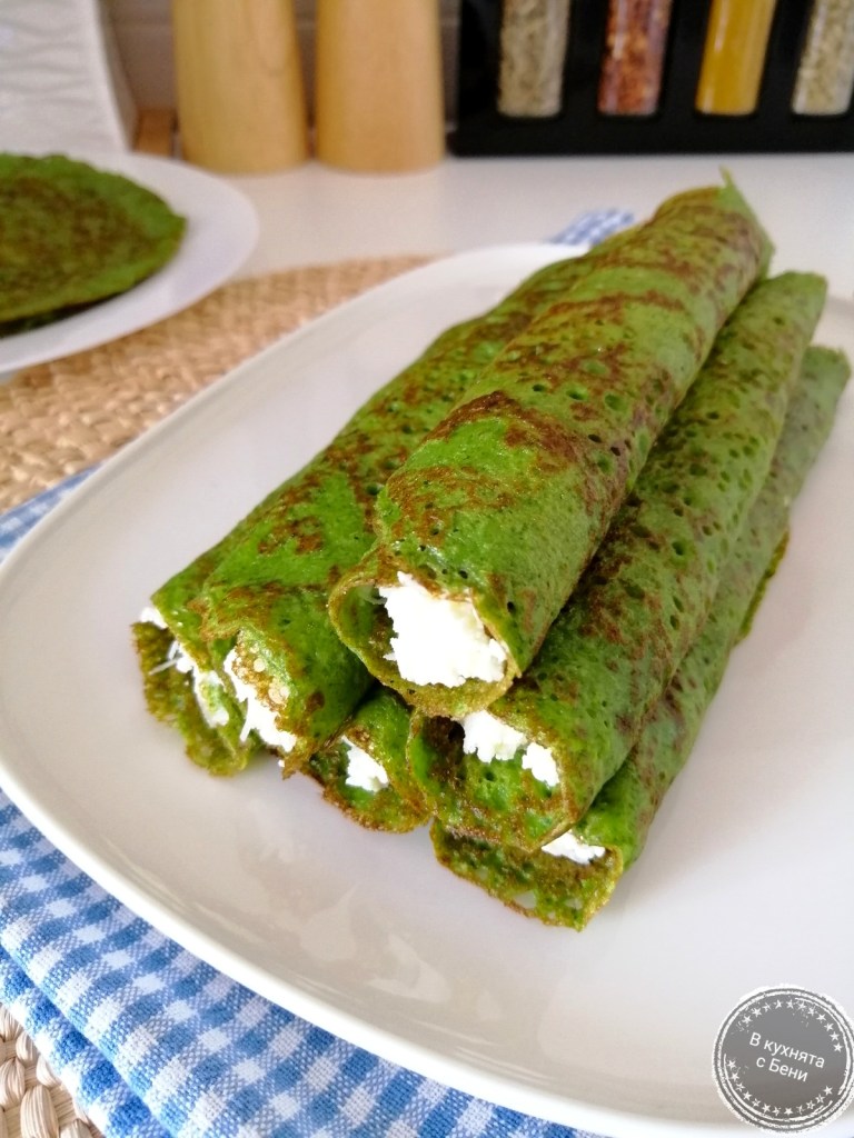 Солени палачинки от https://inthebeniskitchen.com/