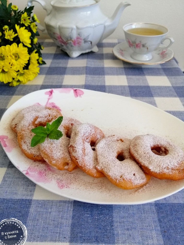 Панирани ябълки от https://inthebeniskitchen.com/