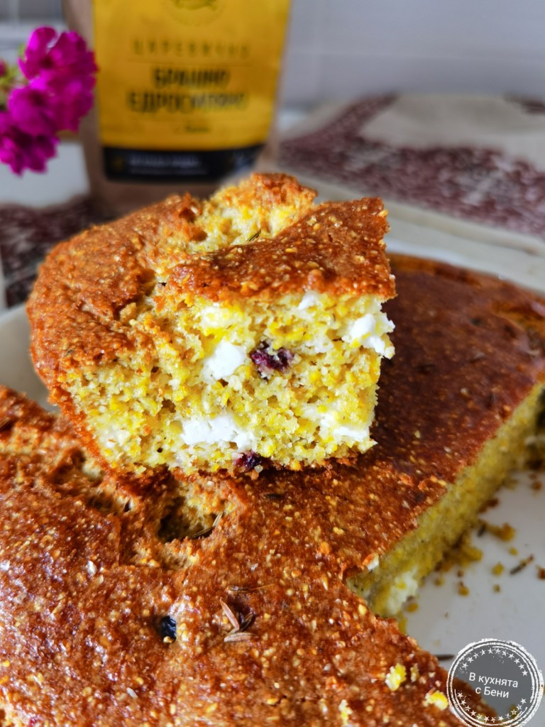 Просеник от https://inthebeniskitchen.com/