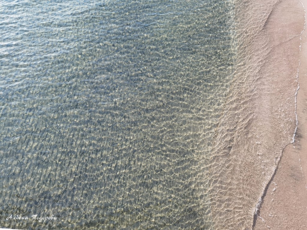 Морето, Варна и Бургас  от https://inthebeniskitchen.com/