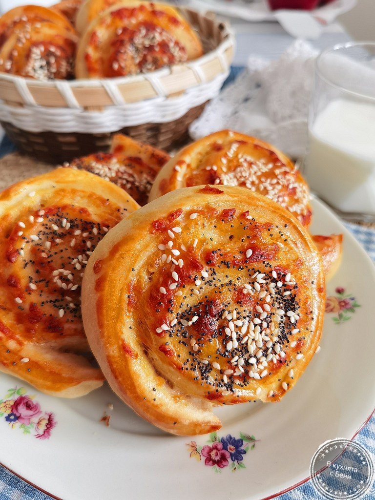 Вкусни кашкавалки от https://inthebeniskitchen.com/