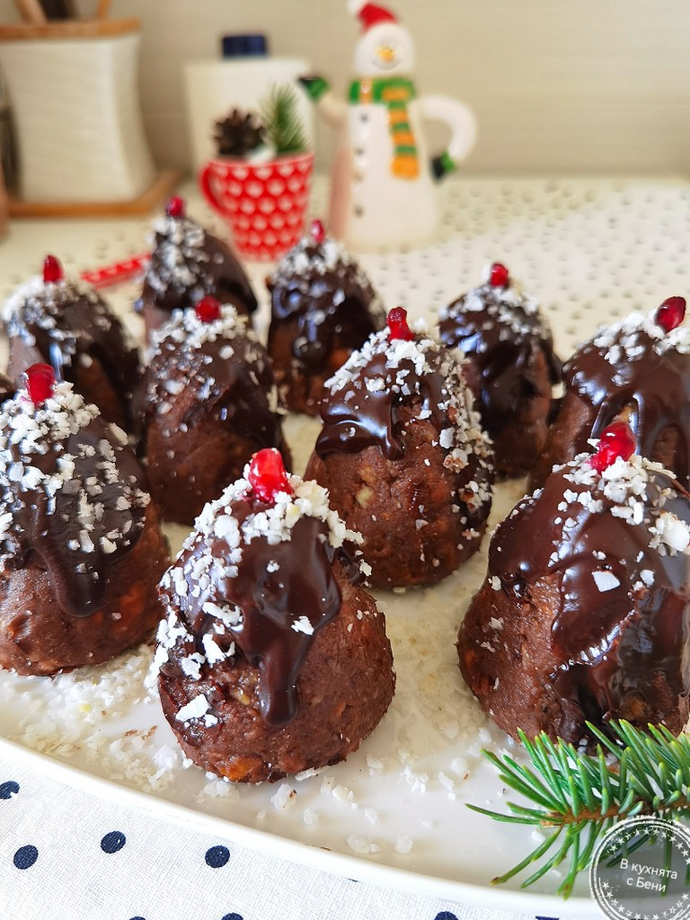 Вкусни скалички от https://inthebeniskitchen.com/