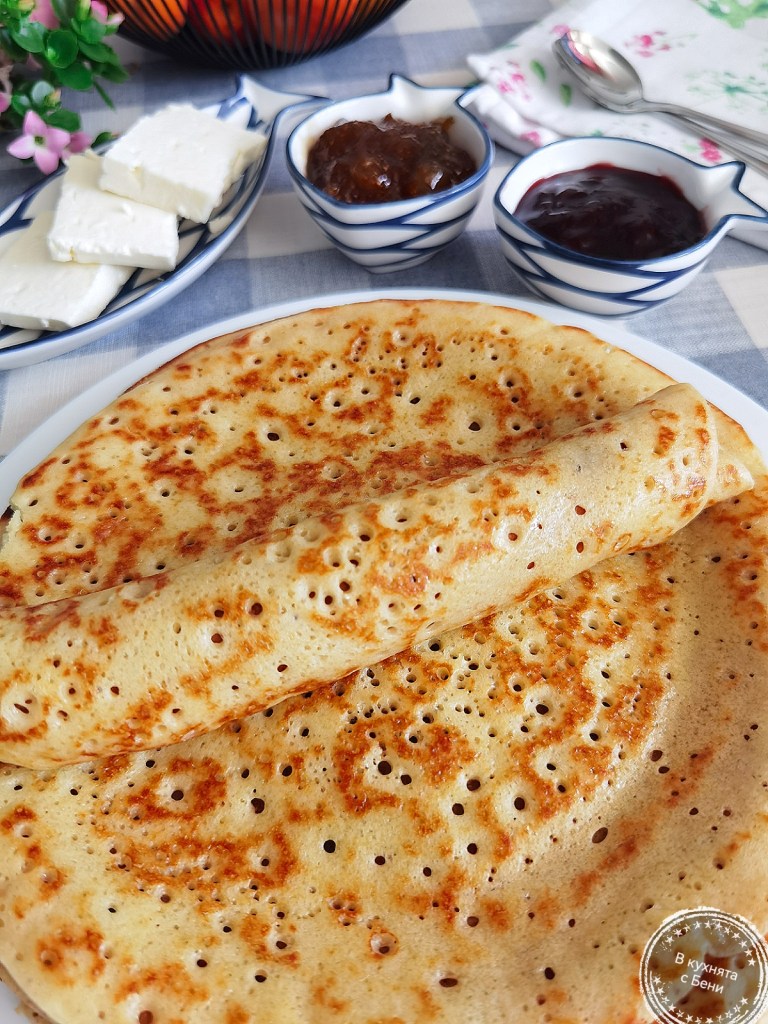 Вкусно катми от https://inthebeniskitchen.com/