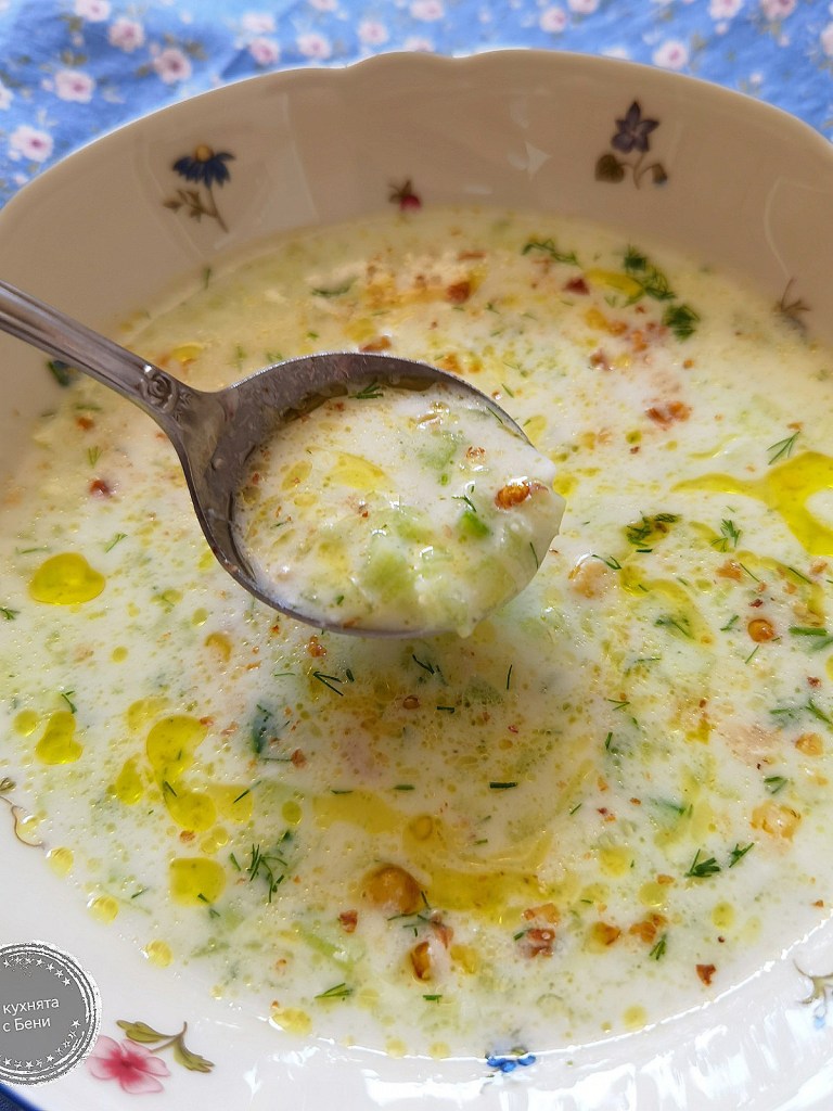 Таратор от https://inthebeniskitchen.com/