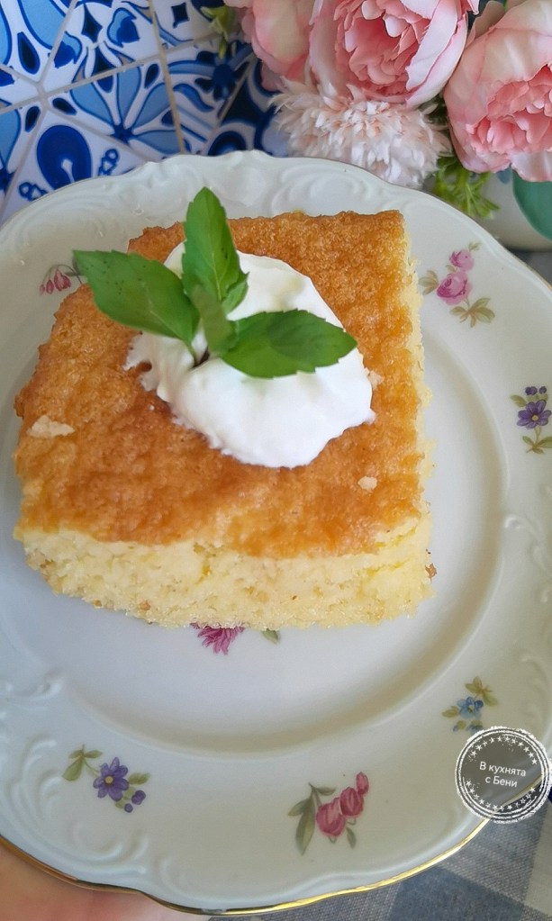 Реване от https://inthebeniskitchen.com/