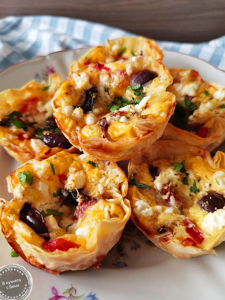 Солени кошнички от лаваш от https://inthebeniskitchen.com/